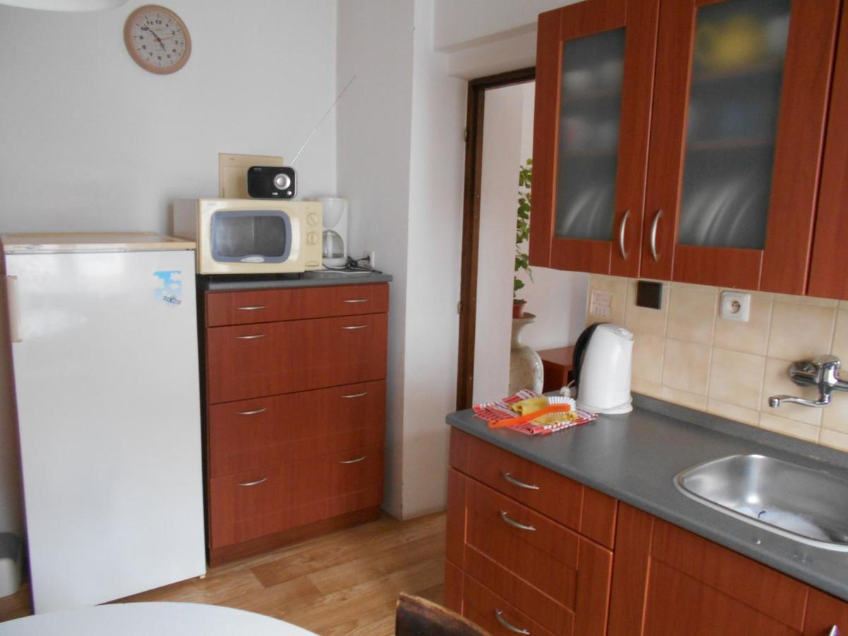 Apartman Pod Hradem Soběslav エクステリア 写真